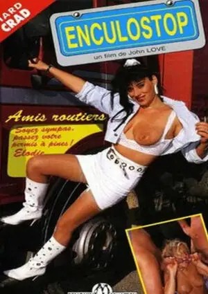 Enculostop (Penguin Collection)