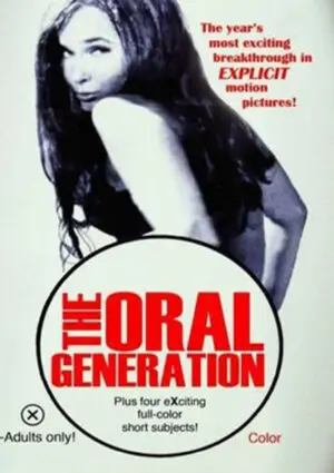 The Oral Generation (CAV Distributing)