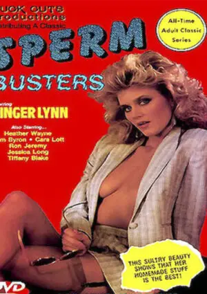Sperm Busters (Fuck Outs Production)