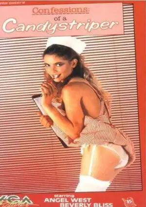 Confessions Of A Candystriper (VCA Pictures)