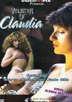Violation Of Claudias (Video-X-Pix)