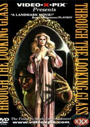 Through The Looking Glass (Video-X-Pix)