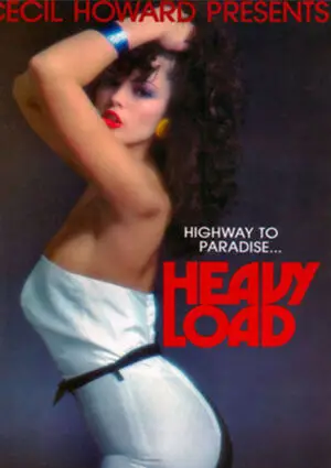 Heavy Load (Cecil Howard Presents)