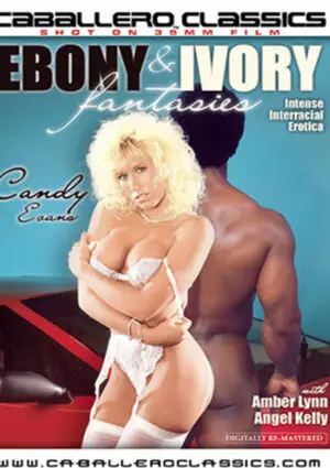 Ebony & Ivory Fantasies (Caballero Classics)