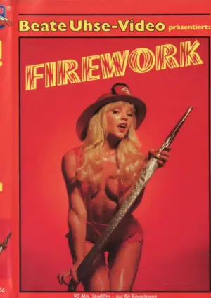 Firework (Beate Uhse Video)