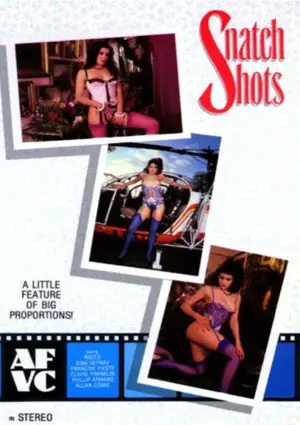 Snatch Shots (AFVC)