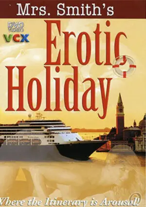 Mrs Smith's Erotic Holiday (VCX)