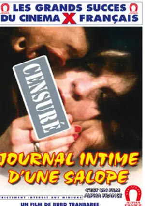 Journal Intime D'une Salope (Grand Cinema X)