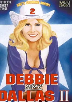 Debbie Does Dallas II (VCA)