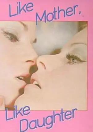 Like Mother, Like Daughter (Taboo Media)
