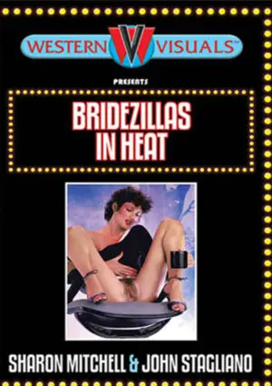 Bridezillas In Heat (Western Visuals)