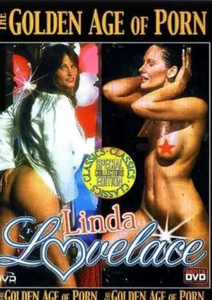 The Golden Age Of Porn: Linda Lovelace (Gent DVD)