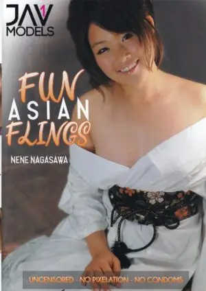 Fun Asian Flings