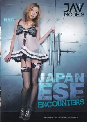 Japanese Encounters