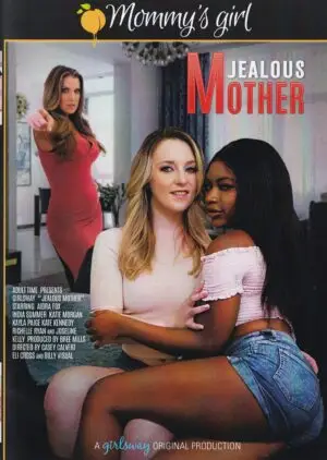 Jealous Mother
