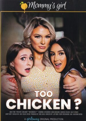 Too Chicken?