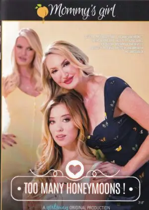 Too Many Honeymoons