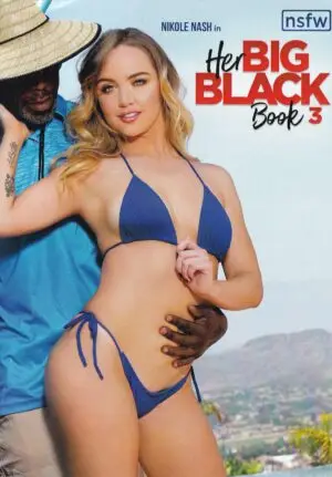 Her Big Black Book 3