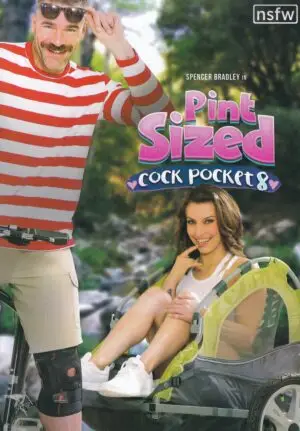 Pint Sized Cock Pocket 8