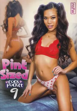 Pint Sized Cock Pocket 9