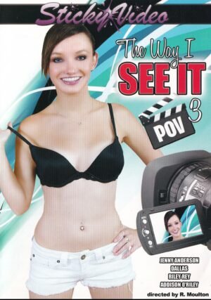 The Way I See It POV 3