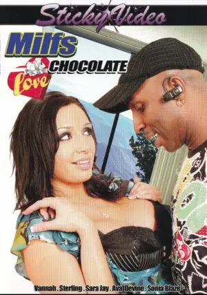MILFS Love Chocolate